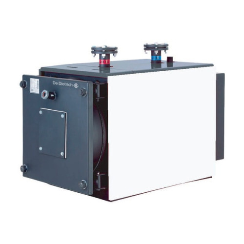 Котёл напольный DeDietrich наддувный CABK 20 мощность, кВт-186-232