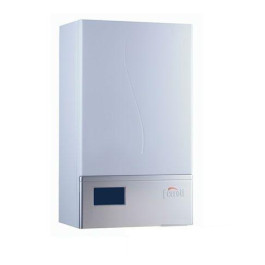 Настенный электрический котел Ferroli LEB 12 кВт