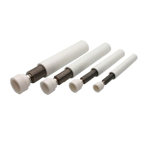 Компенсатор козлова для полипропиленовых труб Tebo 50