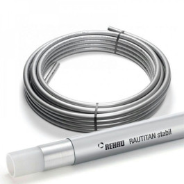 Труба Rehau стабильная RAUTITAN stabil 20 x 2,9 мм арт.11301313100