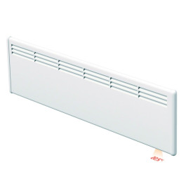 Электрический конвектор BEHA LV 5 Wi-Fi, с передней стальной панелью