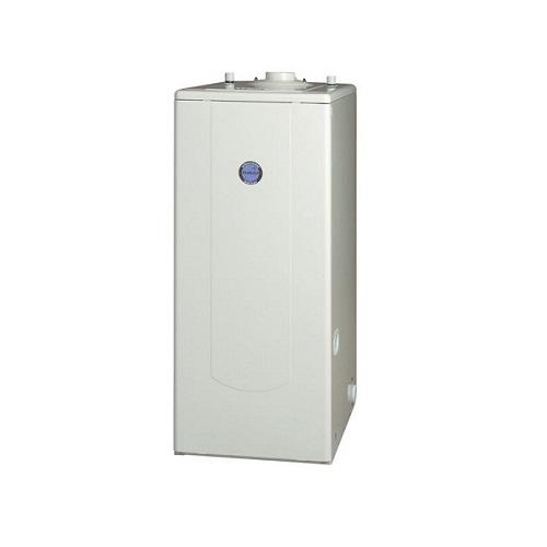 Напольный дизельный котел Kiturami TURBO-21 Напольный дизельный котел Kiturami TURBO-21