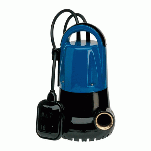 Дренажный насос Speroni TF 400/S 0.4 кВт 220В