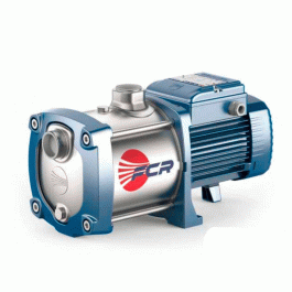 Центробежный многоступенчатый насос Pedrollo FCRm 100/5