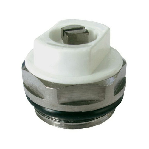 Кран Маевского RIFAR 3/4 (для радиаторов Supremo/Monolit)