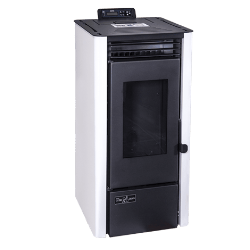 Пеллетный камин ZOTA A9H15 9кВт WIFI