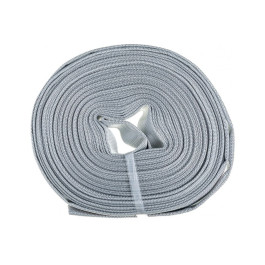 Текстильный шланг Беламос с ПВД покрытием 1" 50 м бухта