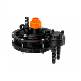 Оголовок скважинный Джилекс ОСПБ 110-133/25