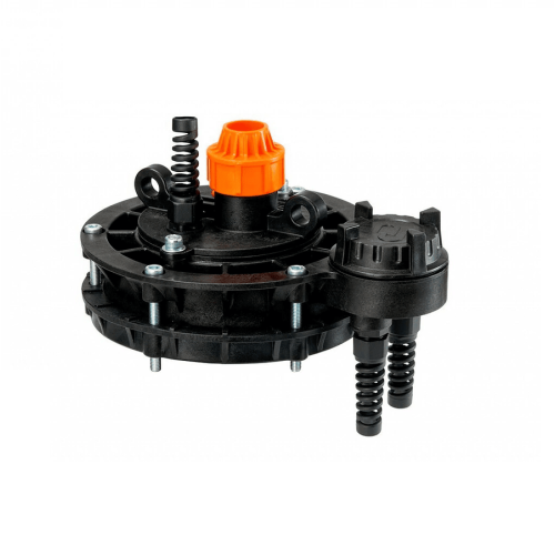 Оголовок скважинный Джилекс ОСПБ 110-133/25