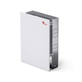 Шкаф коллекторный внутренний WESTER ШРВ-1 (Ш 450 х Г 120-180 х В 648-711)