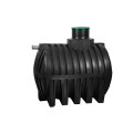 Емкость накопительная AquaStore 5-5000л
