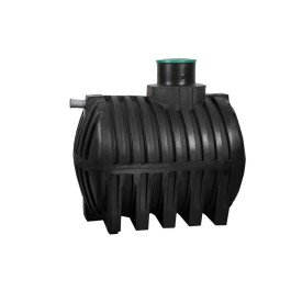 Емкость накопительная AquaStore 5-5000л