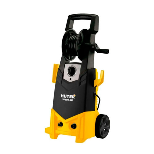 Мойка высокого давления Huter W195-QL Мойка высокого давления Huter W195-QL