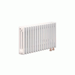 Низкий трубчатый радиатор Zehnder 3030 №V001 (22 секции)