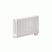 Низкий трубчатый радиатор Zehnder 3030 №V001 (24 секции)