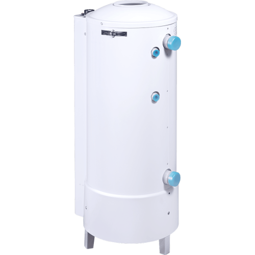 Напольный газовый котел отопления Ростовгазоаппарат RGA Classic 11 K под жуковский