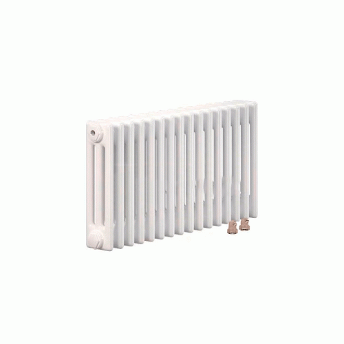 Низкий трубчатый радиатор Zehnder 3030 №V001 (30 секций) Низкий трубчатый радиатор Zehnder 3030 №V001 (30 секций)