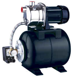 Насосная станция Termica APS 100 INOX