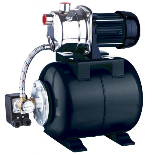 Насосная станция Termica APS 80 INOX