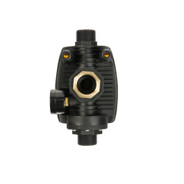 Блок управления АКВАРОБОТ ТУРБИПРЕСС 3 кВт