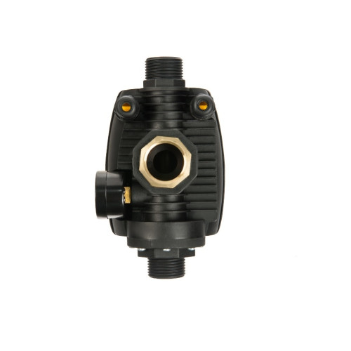 Блок управления АКВАРОБОТ ТУРБИПРЕСС 3 кВт