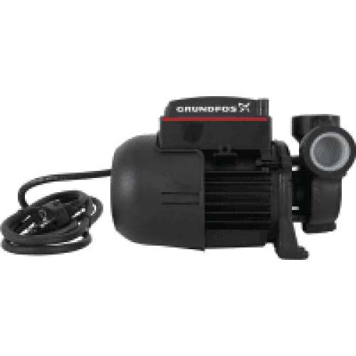 Насос поверхностный вихревой Grundfos PF 2-50