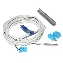 Датчик ГВС AD212 De Dietrich арт. 100000030