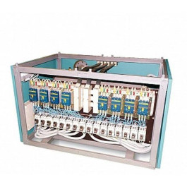 Котел электрический Эван ЭПО 480