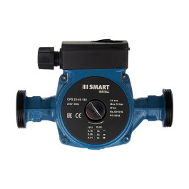 Циркуляционный насос Smart Install CPS 32/80-180