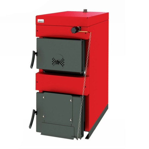 Твердотопливный котел BURNIT WBS 110 квт Твердотопливный котел BURNIT WBS 110 квт