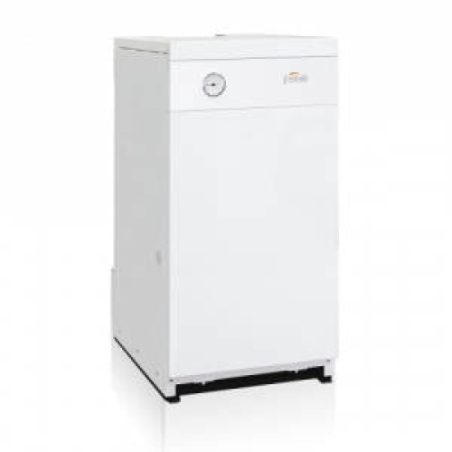 Напольный энергонезависимый котел Ferroli Torino 100 кВт Напольный энергонезависимый котел Ferroli Torino 100 кВт