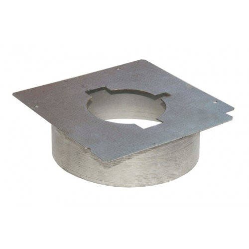 Турбонасадка для котла Ferroli Pegasus T/TP/D/D K арт. 020000X0 Турбонасадка для котла Ferroli Pegasus T/TP/D/D K арт. 020000X0