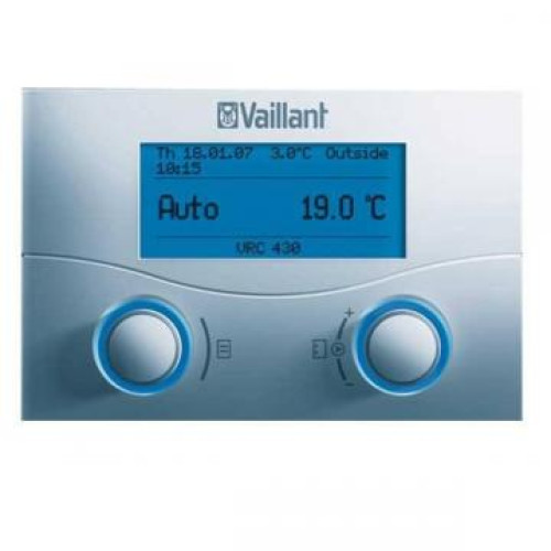 Прибор дистанционного управления Vaillant VR 90/3 арт. 0020040080 (306769)