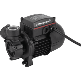 Насос поверхностный вихревой Grundfos PF 1-30