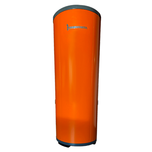 Бойлер косвенного нагрева нержавейка Termaveneta IBT 200 Бойлер косвенного нагрева нержавейка Termaveneta IBT 200