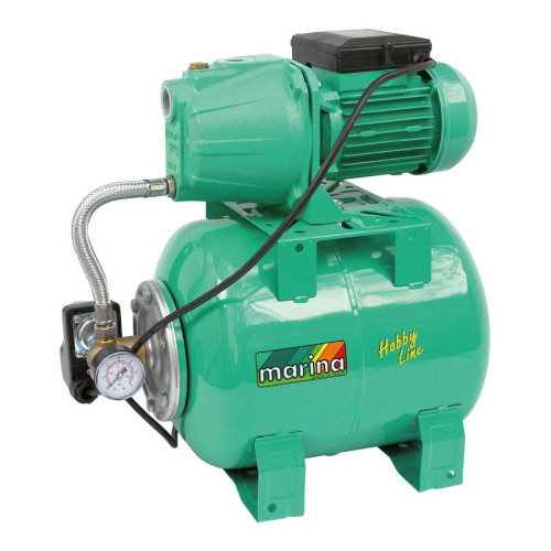 Насосная станция Marina-Speroni CAM 40/22 HL Насосная станция Marina-Speroni CAM 40/22 HL