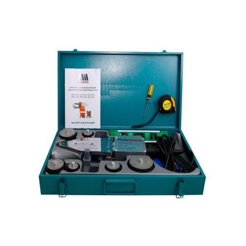 Сварочный аппарат Millennium 20-63 2000 Вт