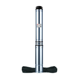 СН 3-2-60, Скважинный насос JEMIX