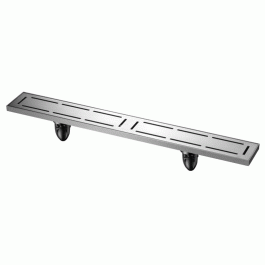 Трап для душа MagDrain JC 600 Q50-B