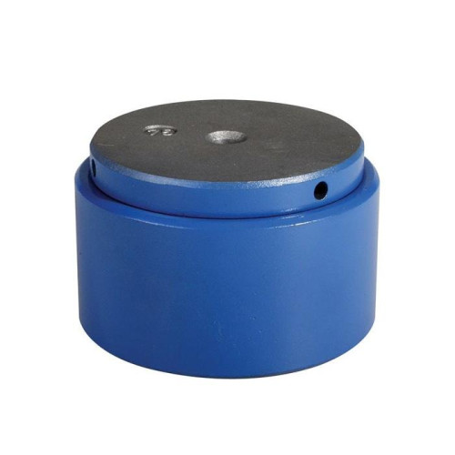 Насадка для полипропиленовых труб 110 мм Candan