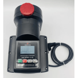 Насосная станция постоянного давления 650 Вт / макс. напор 45м AQUATIM арт. AM-SFP01-3-45