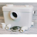 Насос канализационный Belamos KNS-6001 с ножами приемник из нержавейки — фото 2
