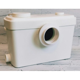 Насос канализационный Belamos KNS-6001 с ножами приемник из нержавейки