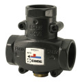 Клапан термостатический Esbe VTC511 DN32 Kvs14 ВР 1 1/4" 60°C ТТ (арт.51020800)
