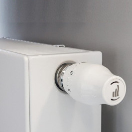 Термостатическая головка PURMO DTW 30