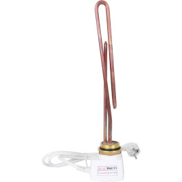 ТЭН Stout для напольных бойлеров 2 кВт, 6/4 , 220 В, L390