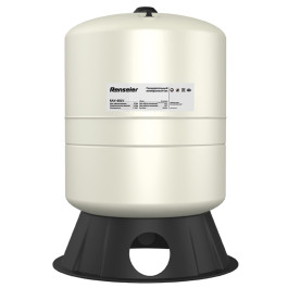 Гидроаккумулятор Renseier RAV-60LV вертикальный