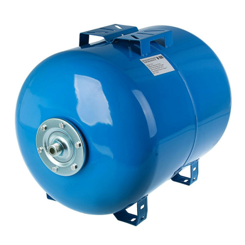 Гидроаккумулятор Waterstry SP 100 H литров горизонтальный Гидроаккумулятор Waterstry SP 100 H литров горизонтальный