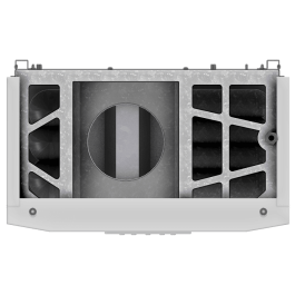Настенный газовый котел с открытой камерой сгорания Лемакс Prime-MA24