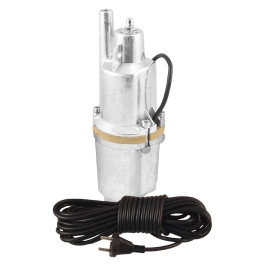 Погружной вибрационный насос JEMIX XVM 60 T/25